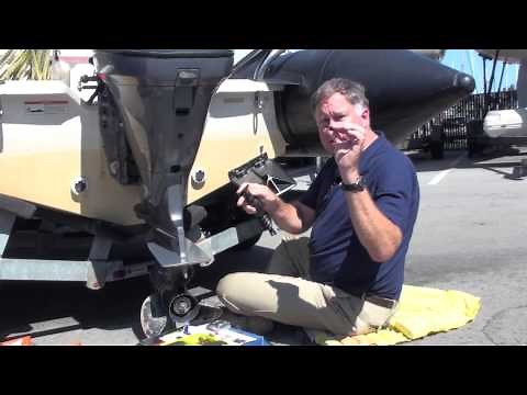 How to Install Nauticus Smart Tabs