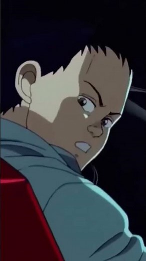 Akira - The anime that changed everything