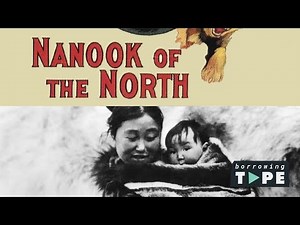 Nanook of the North (1922) Full Length Movie | Documentary