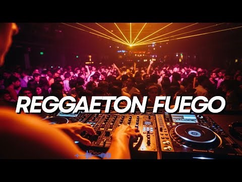 🔴 EN VIVO | Reggaetón Viejo 🔥 Clásicos que Prenden la Fiesta
