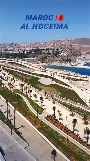 Explorez Al-Hoceima : Beauté et Culture au Maroc
