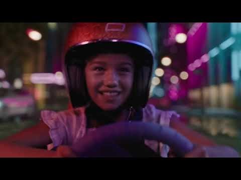 Lego This is not a Brick 2018 Commercial