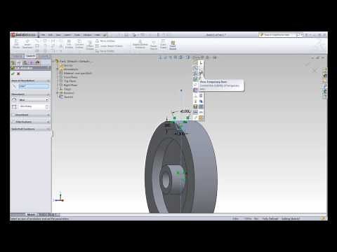 SolidWorks 2.3