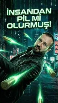 The Matrix'i gömüyorum | IMDb TOP 100 #17