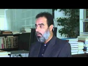 ZDF INTERVIEW mit Islamischen Prediger wohin treibt der Islam ? mit Ibrahim Abou Nagie