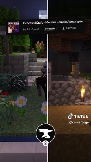 Essential Minecraft Modpack to Enhance Your Gameplay