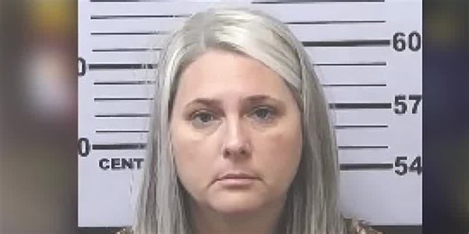 Teacher loses her job after video surfaces of ‘egregious’ abuse of her son, sheriff says