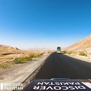 Know about Quetta City | 4K HD | Discover Pakistan TV | Discover Pakistan