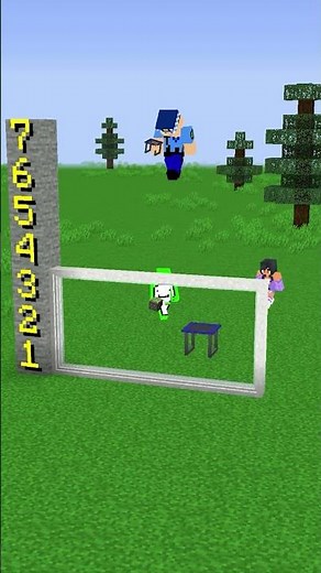 minecraft level challange #minecraft #shorts