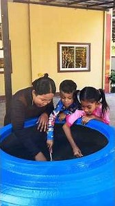 MKIt's a good idea to use a magnet to extract iron from a bucket or jar of water #bushcraft#outdoors