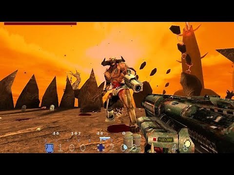 How to Install Slayer Testament Mod for Quake 1