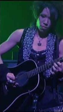 the GazettE- WAKAREMICHI #jrock #rock #thegazette #band #live #japanesemusic #japan #thegazette