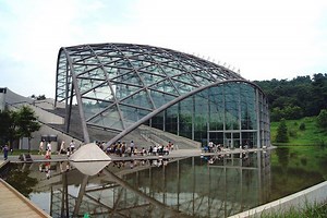 Gunma Insect World - Alchetron, The Free Social Encyclopedia