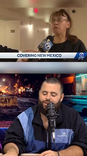 This woman has been on food stamps for 30 years and now she has to feed herself for one week and we’re supposed to feel bad? What?! New episode out now. Link in bio. | Fleccas Talks