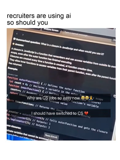 chatgpt interview boss😆 #chatgpt #jobinterview #ai #short