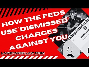 Expunged But Not Forgotten: How the Feds Use ‘Dismissed’ Charges Against You. Is PC 1203.4 worth it?