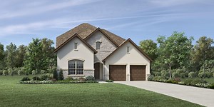 Pecan Ridge - Villa Collection by Toll Brothers