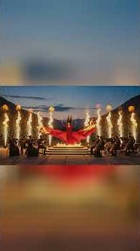 Livin on a Prayer - Bon Jovi Cover Reimagined | Orchestra Instrumental #shorts