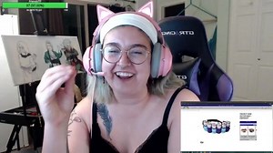 gotta go fast. sanic fast