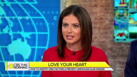 How to identify heart disease risk factors
