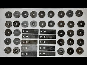 Corrosion assessment according to Corrosion coupons W.L. and Morphology