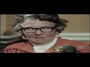 Norman Gunston Vs Mary Whitehouse