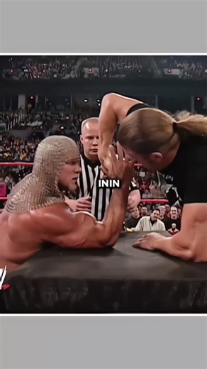 Aap kabhi bhi Scott Steiner ko challenge kyun nahi dete 🥶#shorts