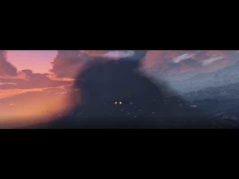 Sonic Boom For All Aricraft