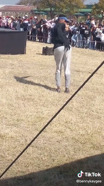 Benny Skinnyboii Dance Compilation 2024