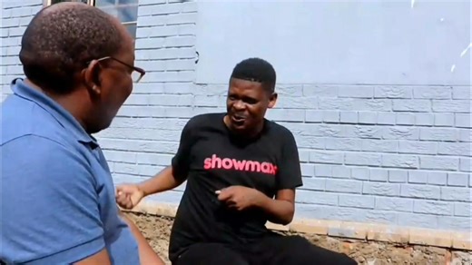 USiya kolisi ukhula nam | Dani The Comedian