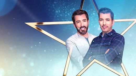 Celebrity DIY - Stars packen an | Kostenlos online sehen | HGTV