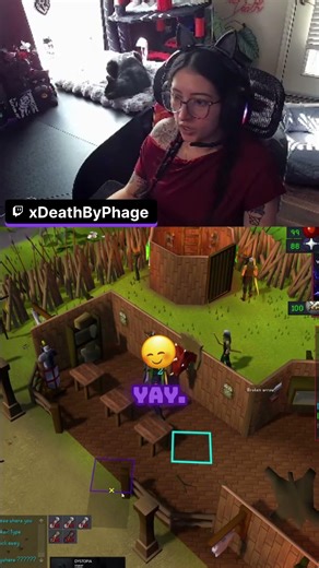 99 Range! #shorts #osrs