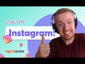 How to Go Live On Instagram