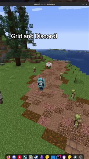 Creating a Grid System for Cauldron in TTRPGs