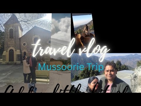 Discover Mussoorie: Scenic Views, & Local Experiences