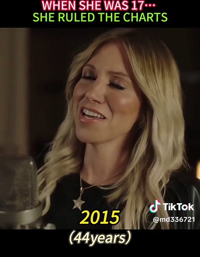 The Evolution of Debbie Gibson's Music Career