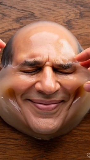 Funny Squishy Face Filter Challenge 😂 | Weird Face Transformation #asmr