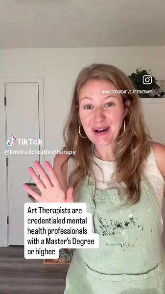 Art Therapy: Understanding the Profession and Its Credentials