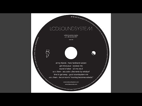 Sound of Silver (C2 Rmx Rev.3)