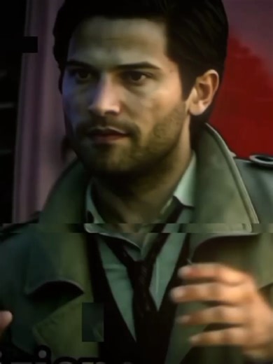 Sebastián castellanos edit / the evil within #fyp #viral #edit #fypageシ #viralvideo