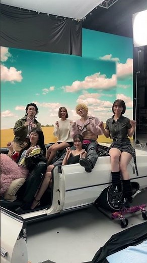 シロセの新しいダンス(TikTok) I Miss You - シロセ(WHITE JAM)