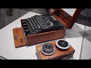 Enigma Machine - Computer Museum of America