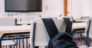 Latest math, reading scores out for Maryland students