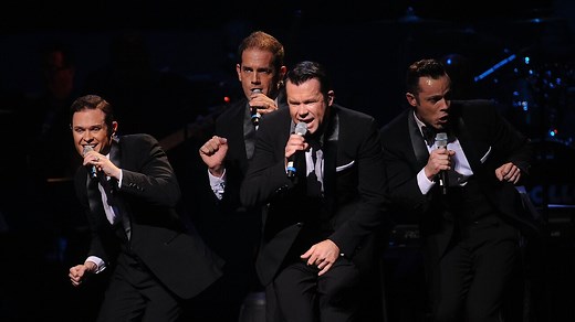 11K views · 163 reactions | The much-loved Australian pop vocal group ‘Human Nature’ has announced a new Australian tour to celebrate 20 years since the Motown album which shot them to international fame. | Sky News Australia | Facebook