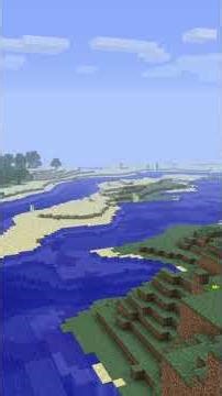 relaxing on the mountain- Old Minecraft Ambience #minecraft #ambience #minecraftmusic #relax