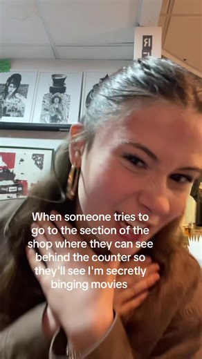 Stranger Things Shop Experience: Binge Watching Chaos