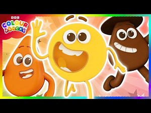 Ultimate Autumn Colours Compilation | 🍂🍁 Colourblocks Seasonal Special