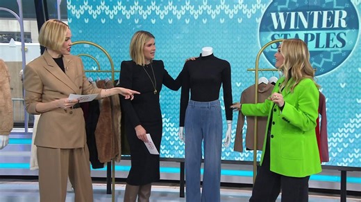 Stay Warm All Winter Long With These Must-Have Fashion Items