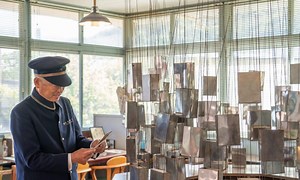 Japan’s Missing Post Office: Where Lost Letters Find a Home