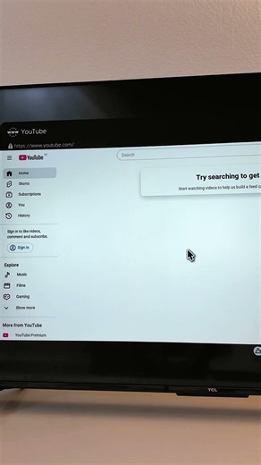 How To Use & Run YouTube On PS5 Quick Guide